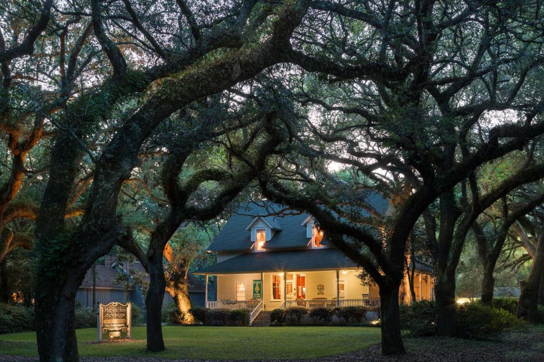 Photo of Others in Magnolia Springs