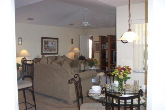 Photo of Livingroom in Tuscan Ridge