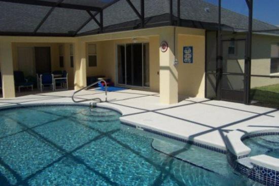 Photo of Outdoor in Tuscan Ridge