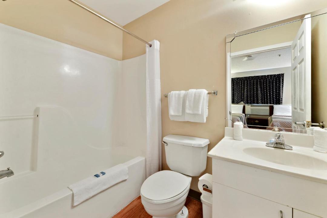 Photo of Bathroom in Gautier