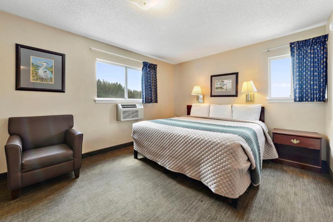 Photo of Bedroom in Gautier