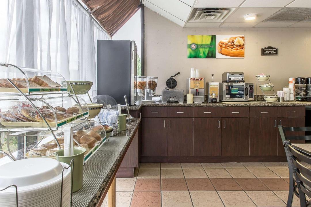 Photo of Kitchen in Montgomery