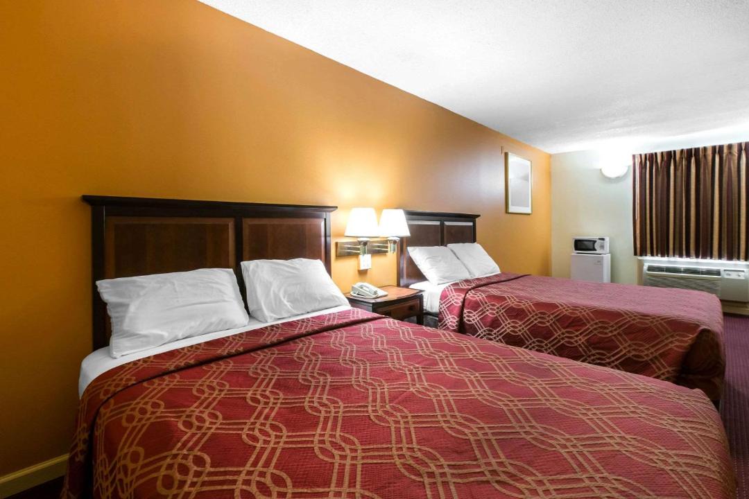 Photo of Bedroom in Austell