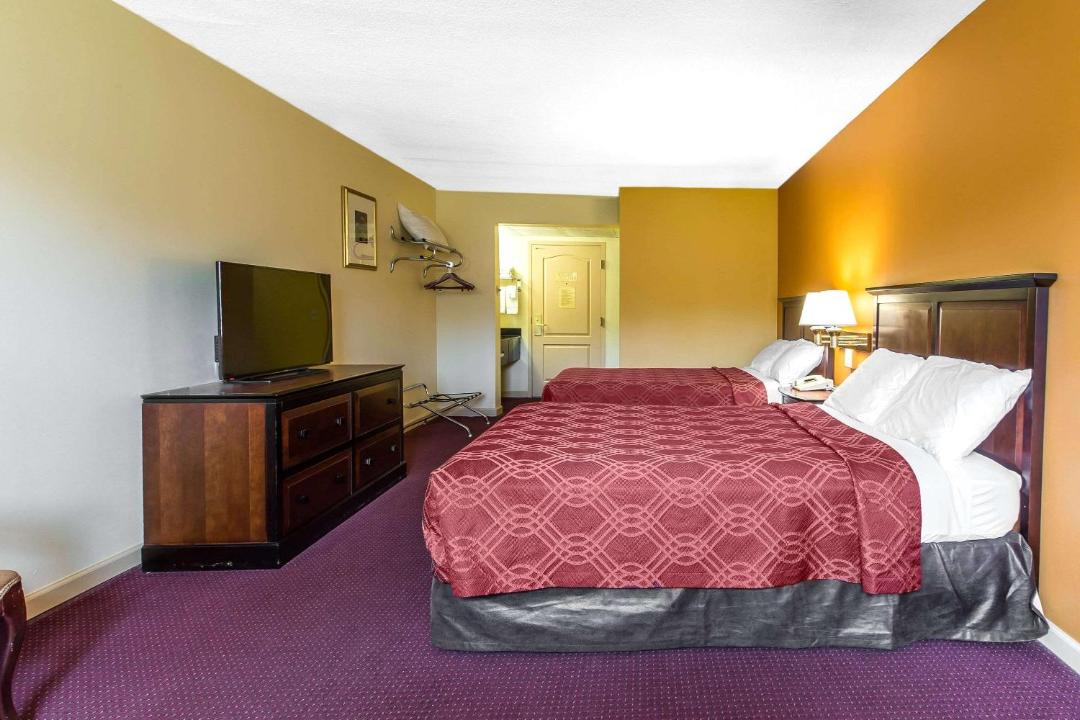 Photo of Bedroom in Austell