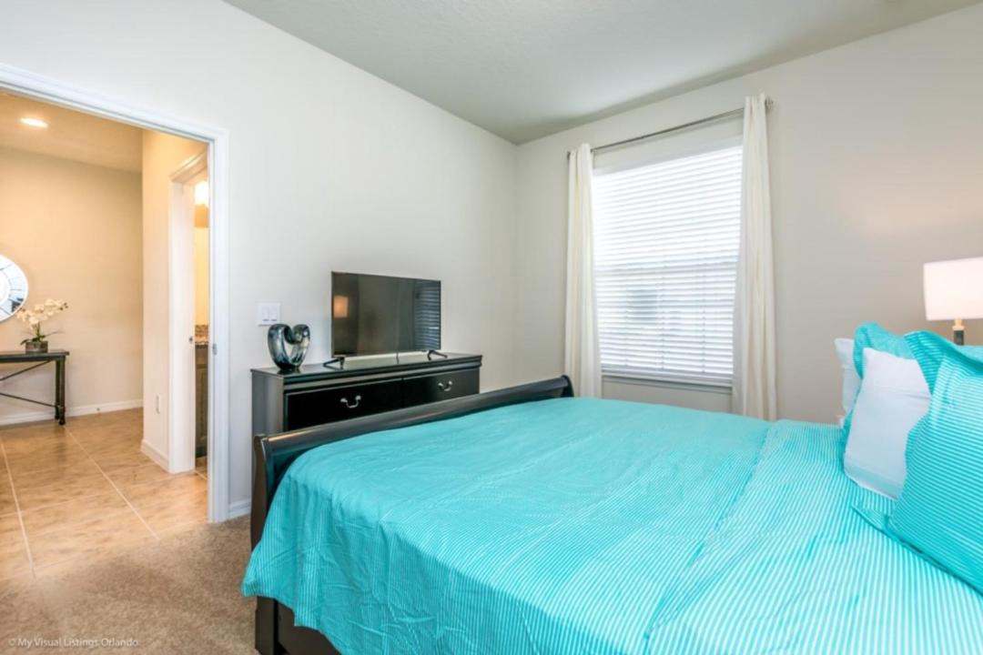 Photo of Bedroom in Four Corners