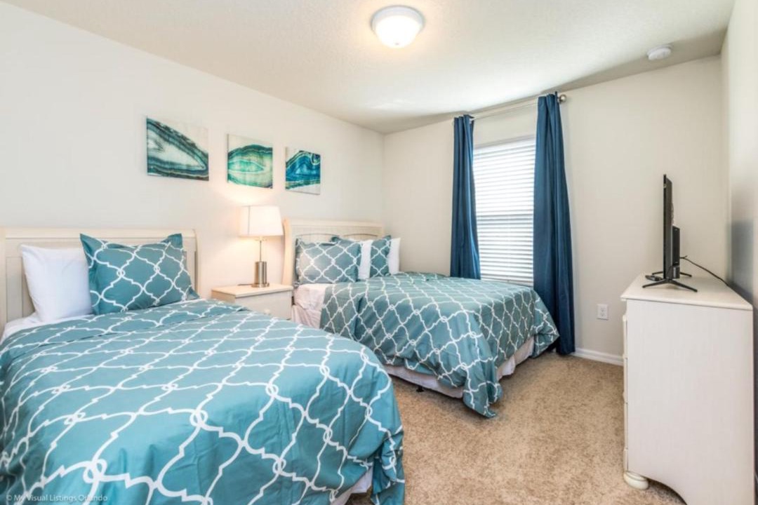 Photo of Bedroom in Four Corners