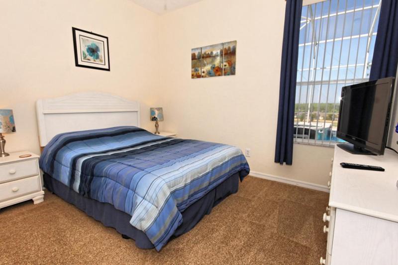 Photo of Bedroom in Highlands Reserve