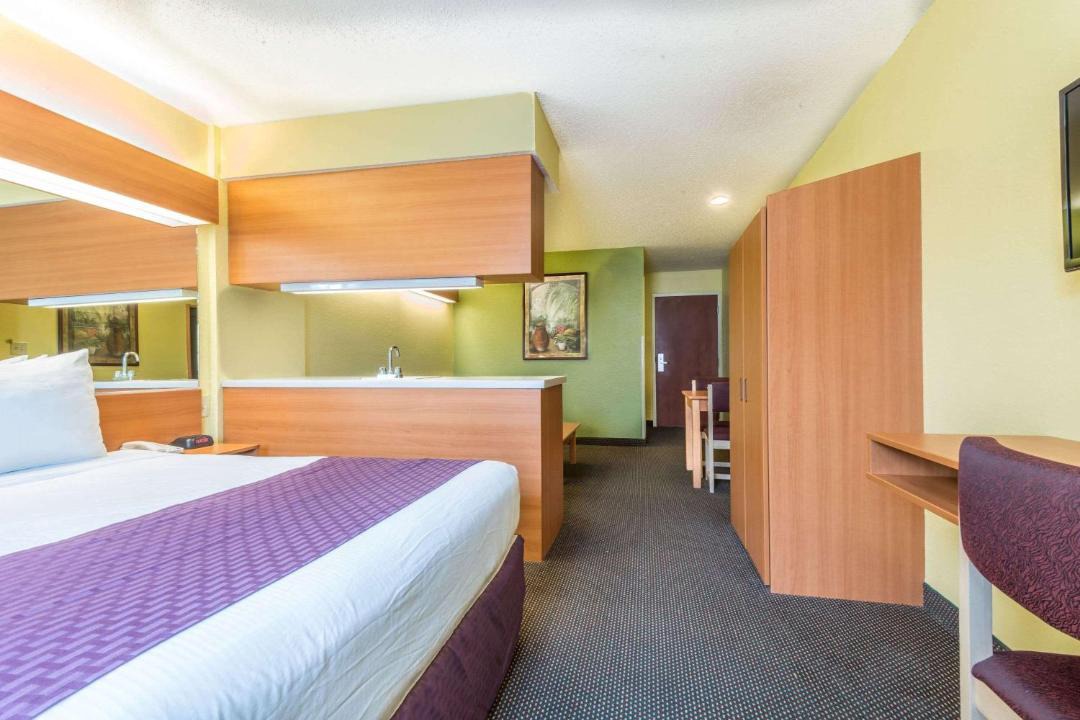Photo of Bedroom in Auburn