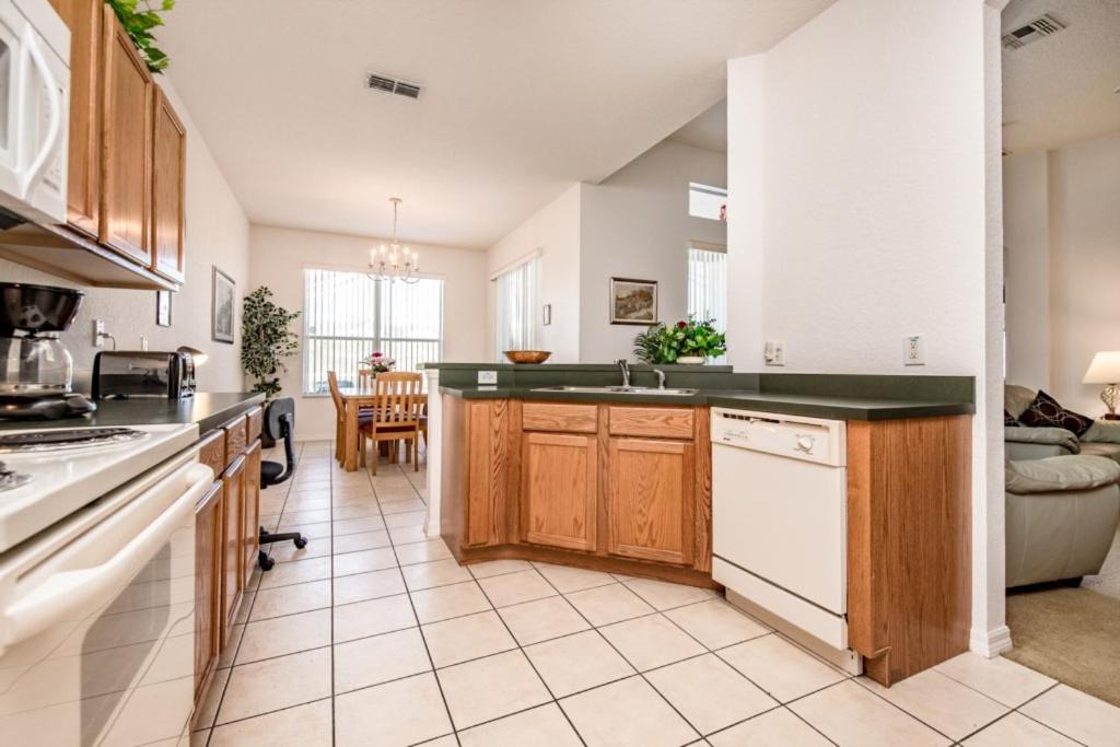 Photo of Kitchen in Highlands Reserve