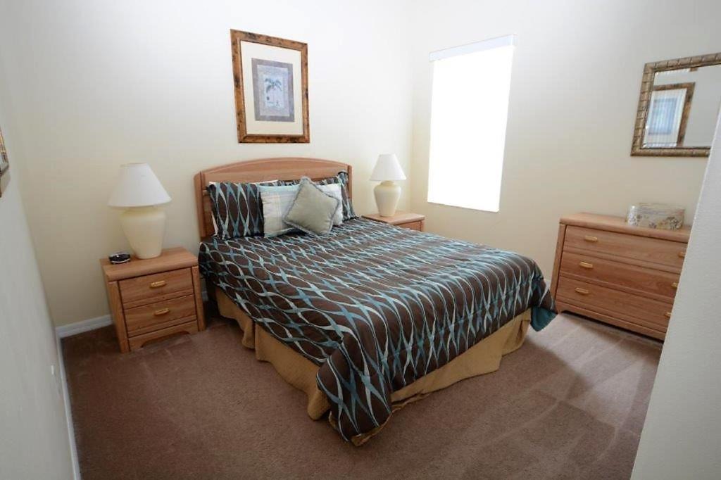 Photo of Bedroom in Tuscan Ridge