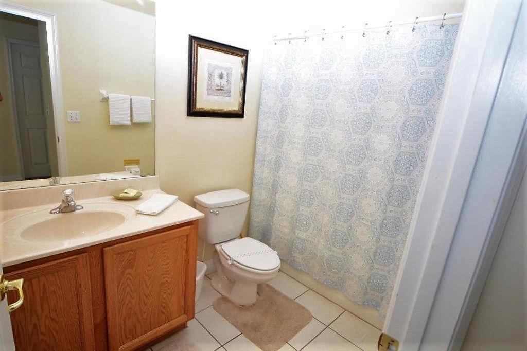 Photo of Bathroom in Tuscan Ridge