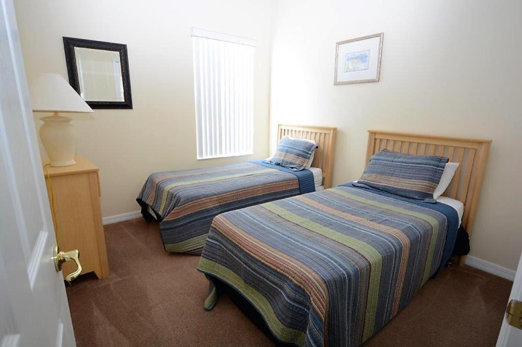 Photo of Bedroom in Tuscan Ridge