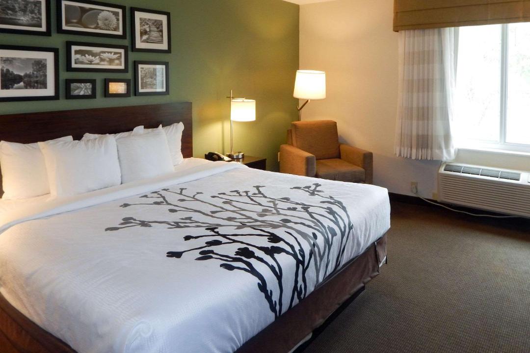 Photo of Bedroom in Evergreen