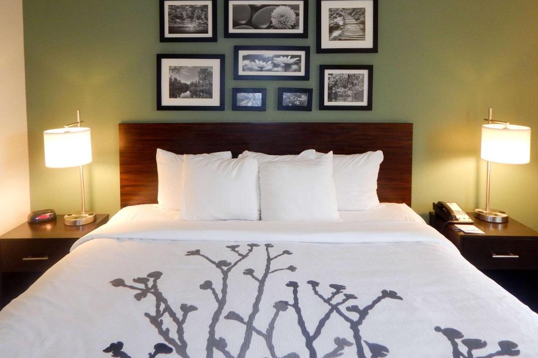 Photo of Bedroom in Evergreen