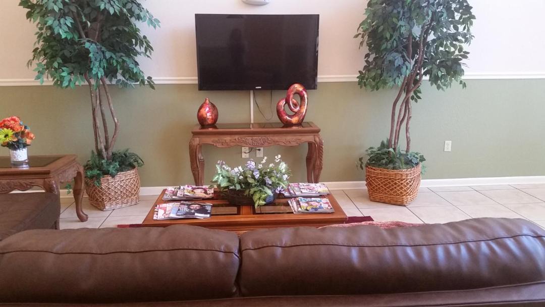 Photo of Livingroom in Rutledge