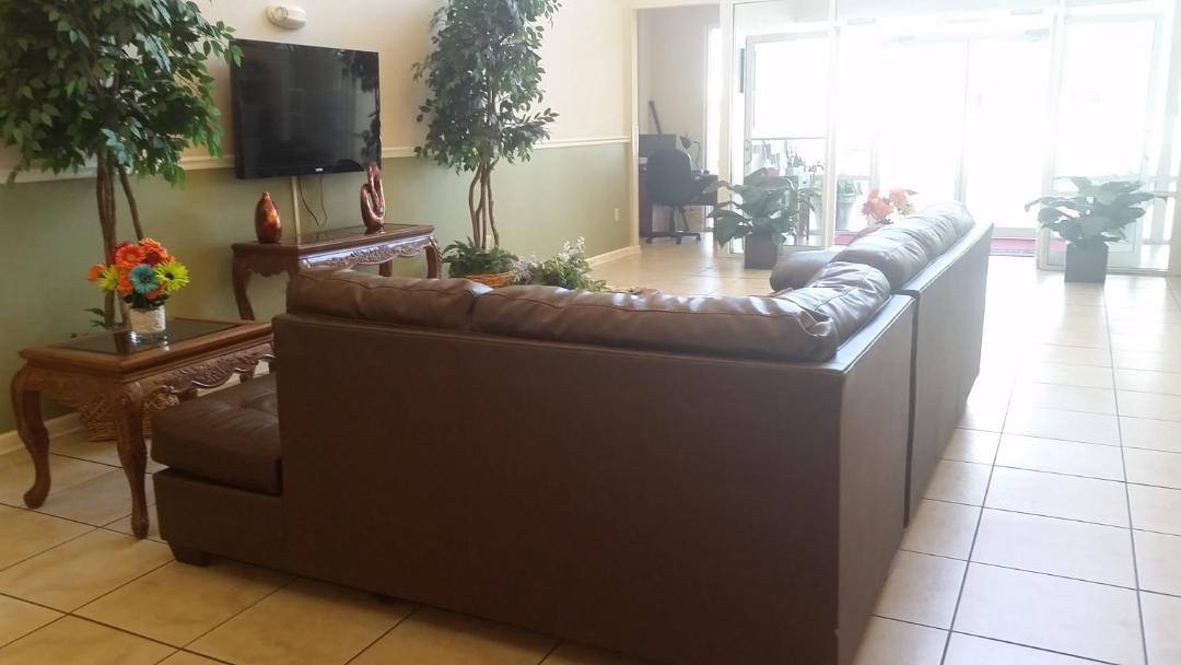 Photo of Livingroom in Rutledge