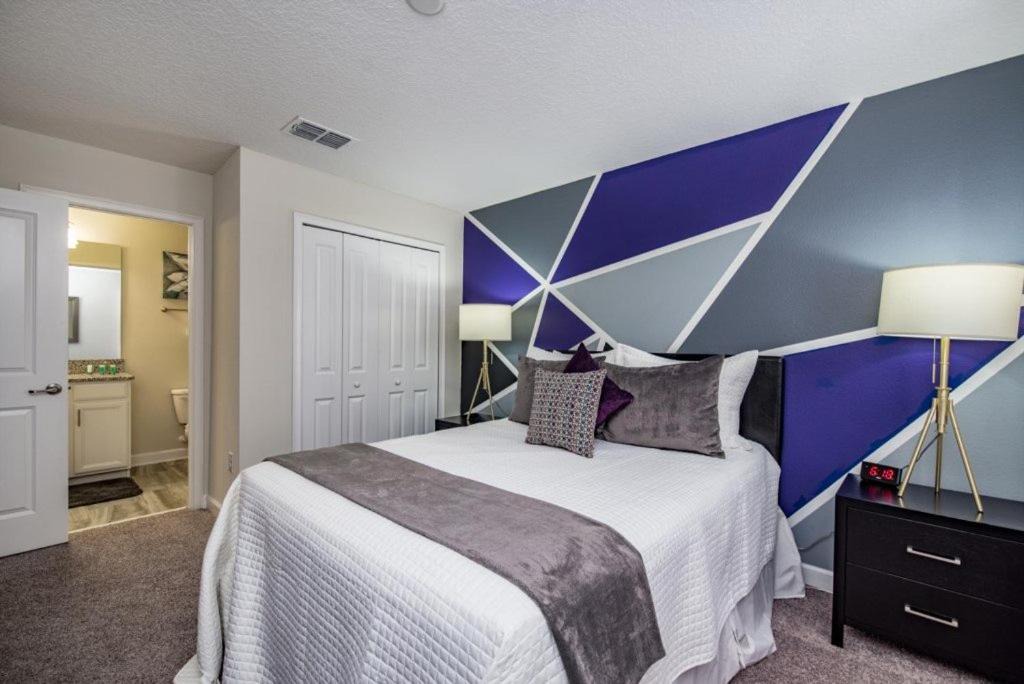 Photo of Bedroom in Loma Vista