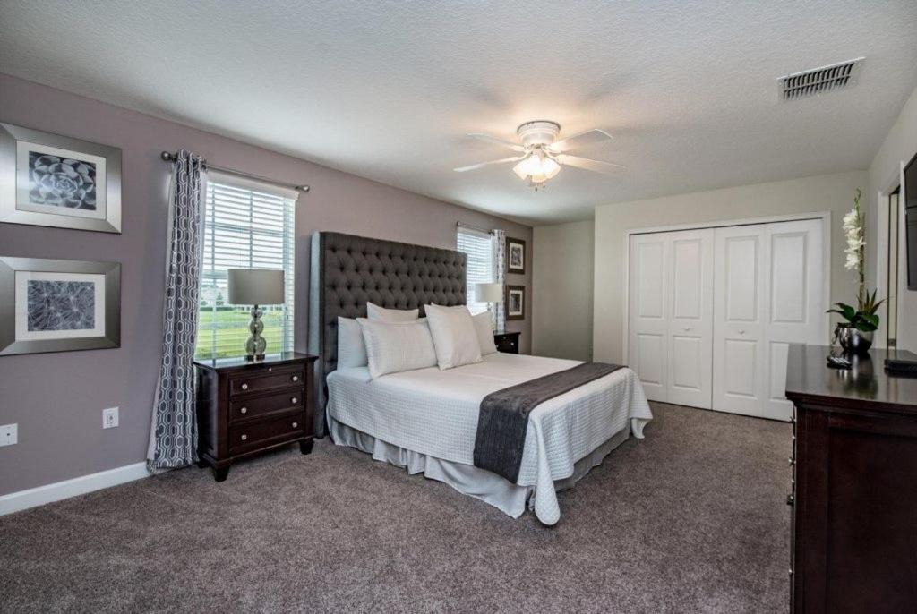Photo of Bedroom in Loma Vista