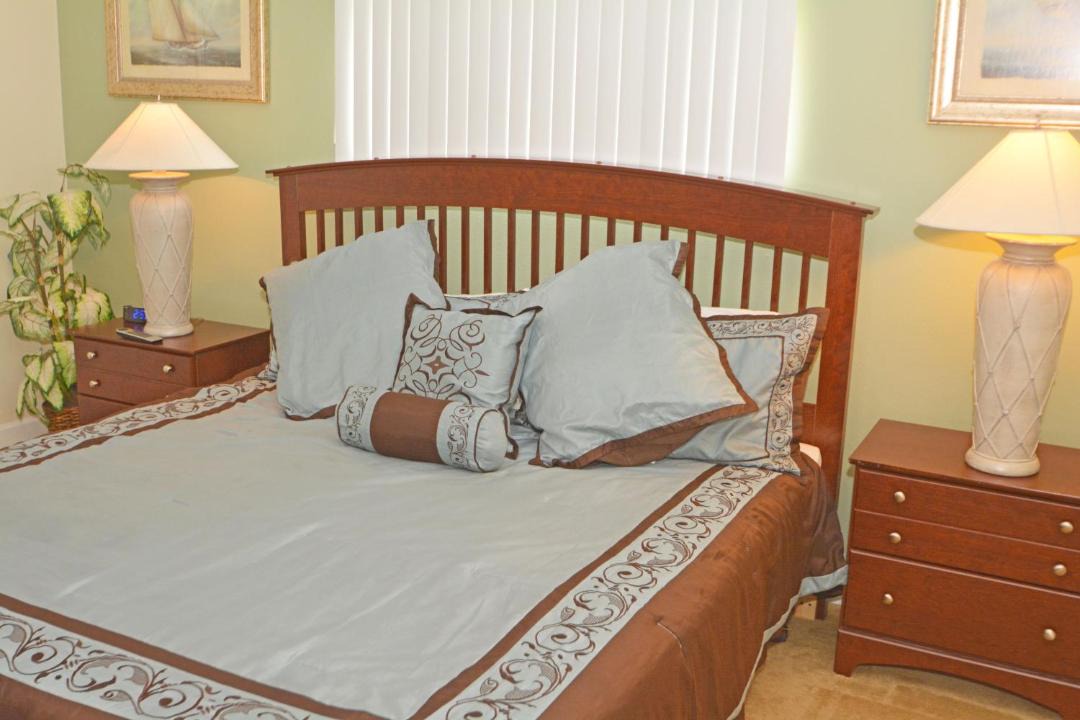 Photo of Bedroom in West Stonebridge