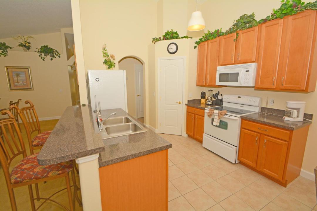 Photo of Kitchen in West Stonebridge