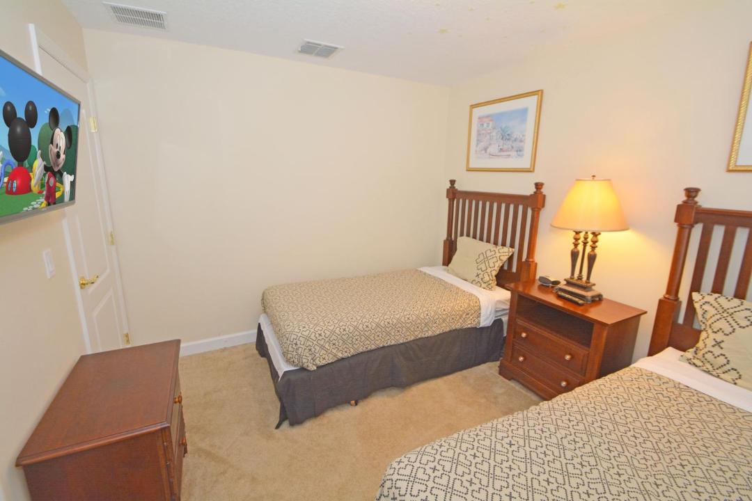Photo of Bedroom in West Stonebridge