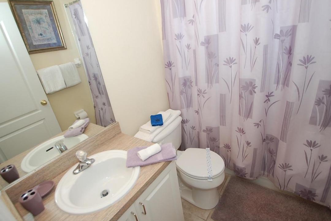 Photo of Bathroom in Tuscan Ridge