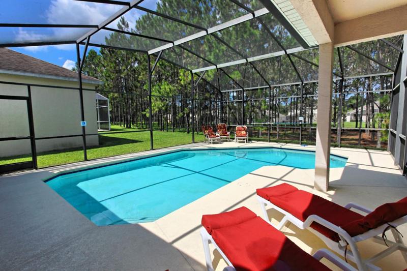 Photo of Outdoor in Highlands Reserve