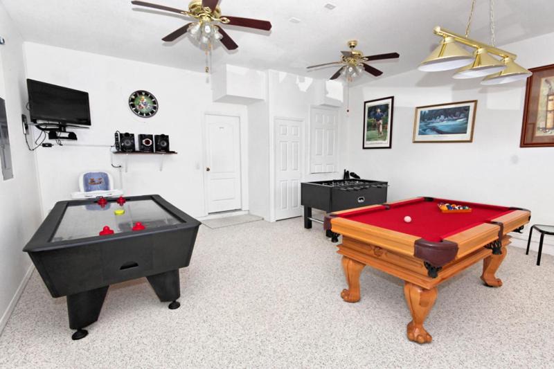 Photo of Livingroom in Highlands Reserve
