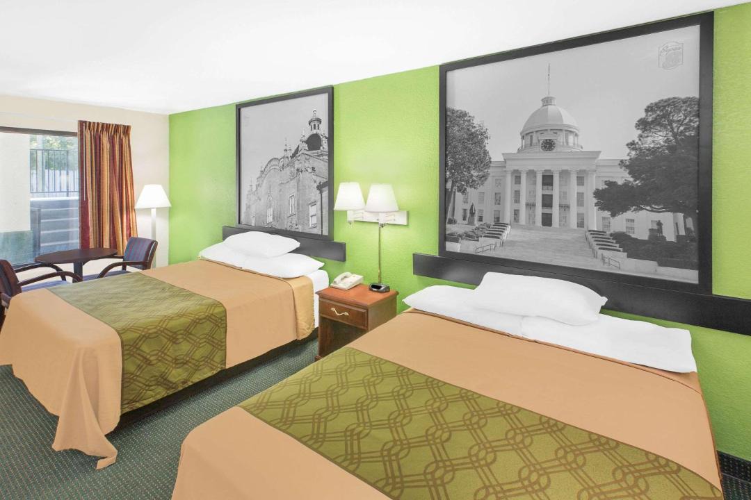 Photo of Bedroom in Mobile