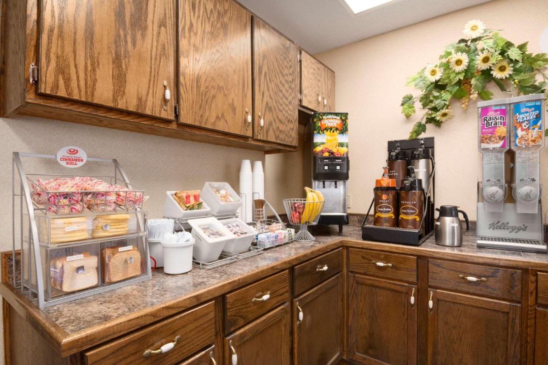 Photo of Kitchen in Hattiesburg