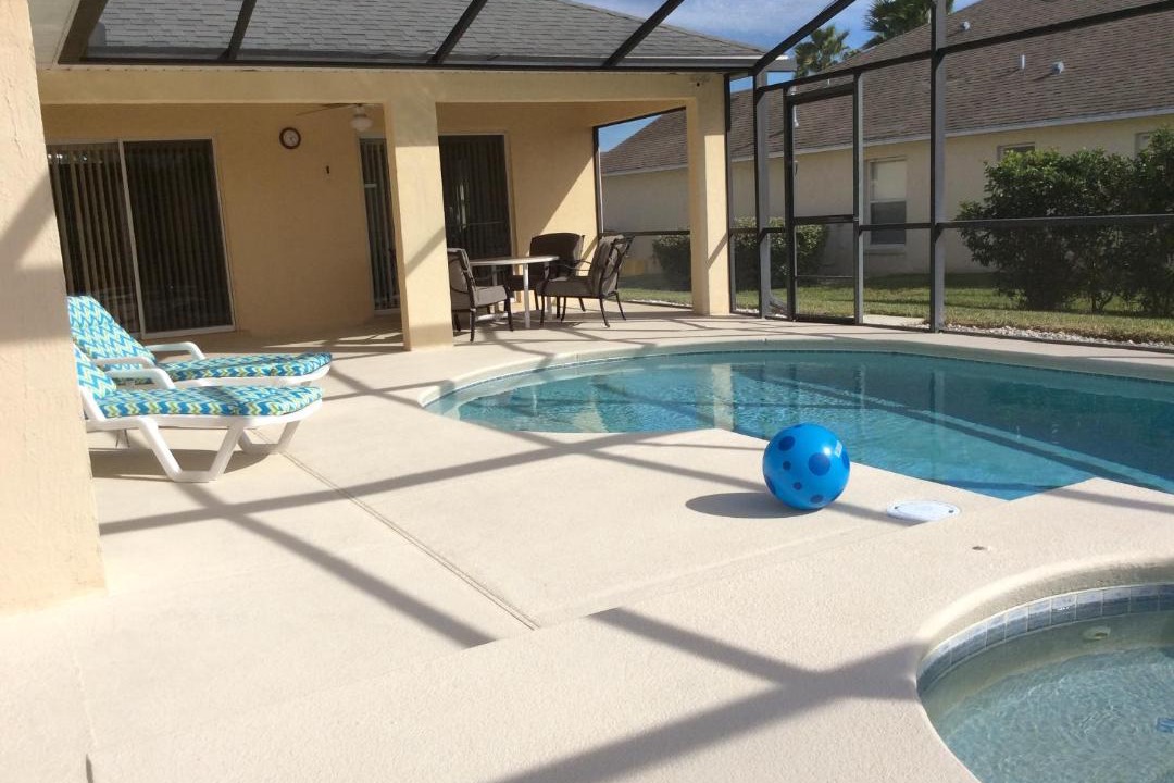 Photo of Outdoor in Tuscan Ridge
