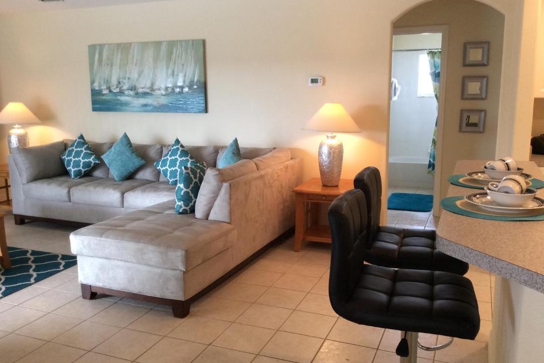 Photo of Livingroom in Tuscan Ridge