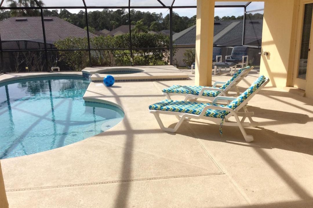 Photo of Outdoor in Tuscan Ridge