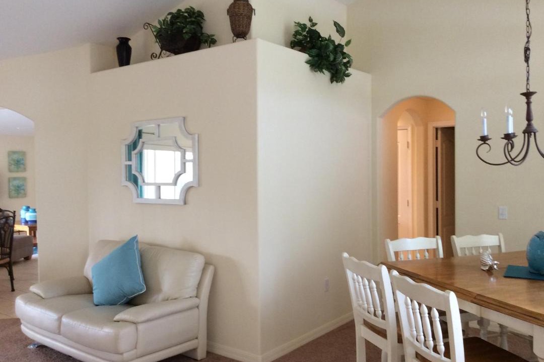 Photo of Livingroom in Tuscan Ridge