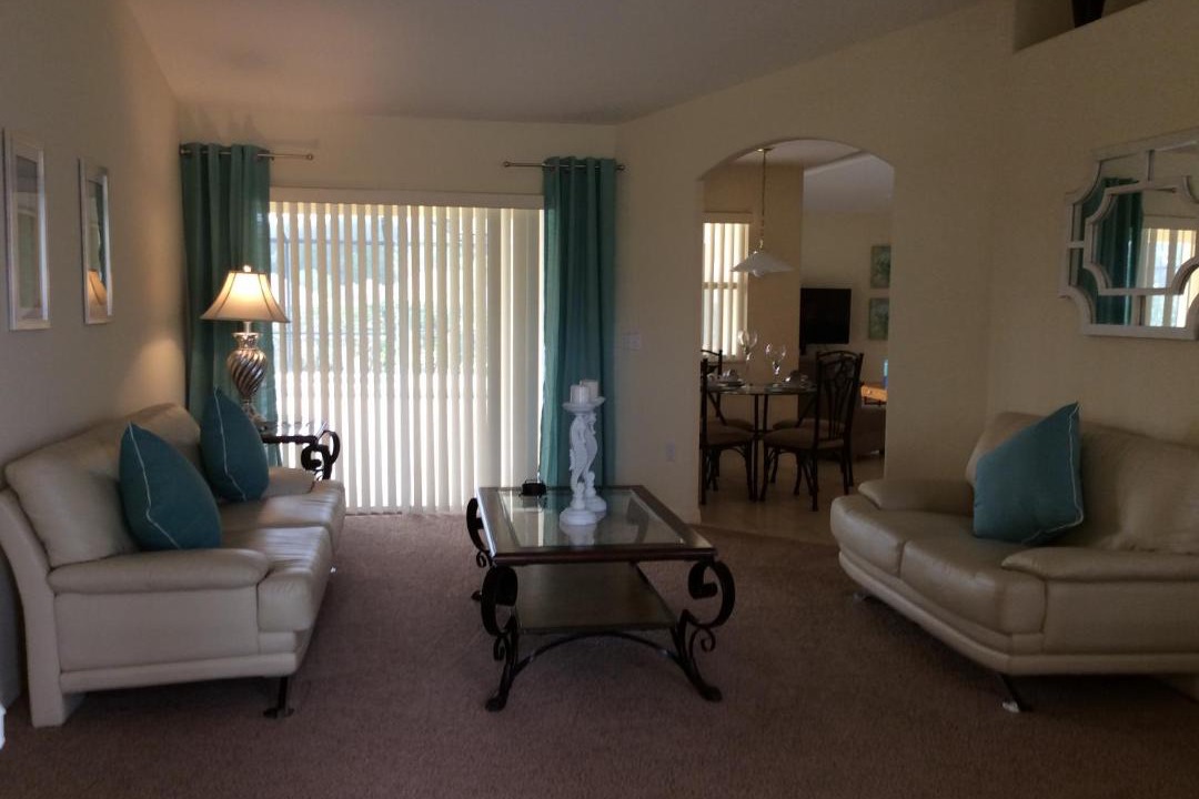 Photo of Livingroom in Tuscan Ridge