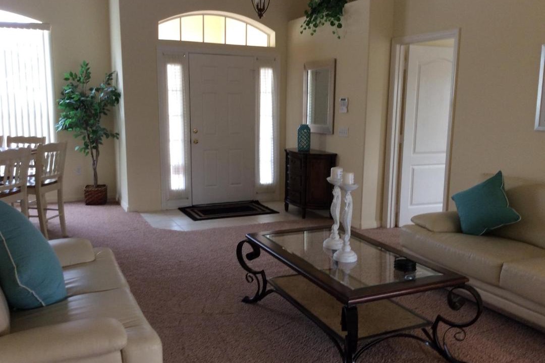 Photo of Livingroom in Tuscan Ridge