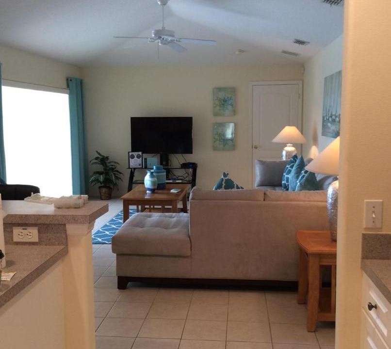 Photo of Livingroom in Tuscan Ridge