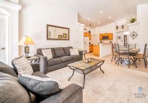 Lovely Home Near Disney with Pool, Spa & Game Room