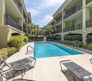 Saint Simons Island 