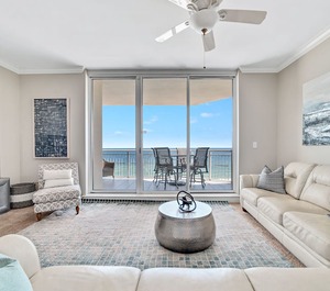 Palacio Perdido Key 