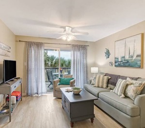 Sand Dollar Villas 
