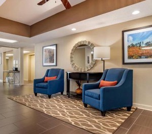 Comfort Inn Pearl 