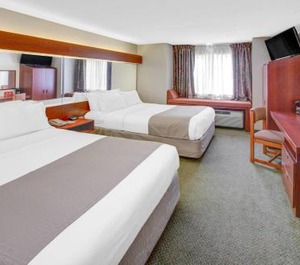 Microtel Inn 