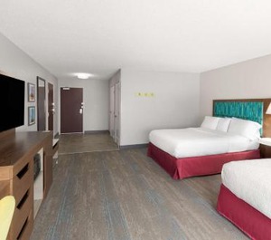 Dothan Inn 