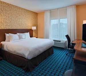 Fairfield Inn 