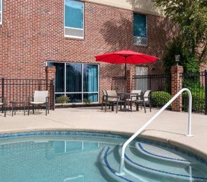 Mcdonough Inn 