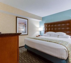 Drury Inn Suites Birmingham Grandview 