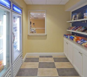 Hampton Inn Moss Point 