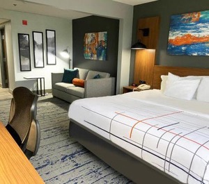 La Quinta Inn 