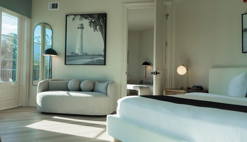 King Suite